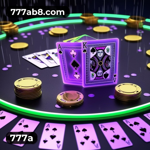 777a login